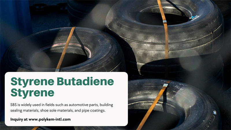 Επισκόπηση προϊόντων Styrene Styrene Butadiene, Λάβετε τεχνικές πληροφορίες σήμερα!