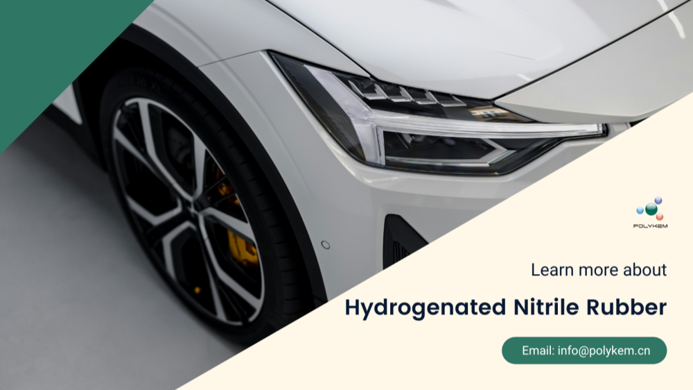 Πώς να επιλέξετε υδρογονωμένο καουτσούκ νιτριλίου; Οι υψηλής ποιότητας και επαγγελματικές εξαγωγικές υπηρεσίες της Polykem είναι πιο αξιόπιστες!