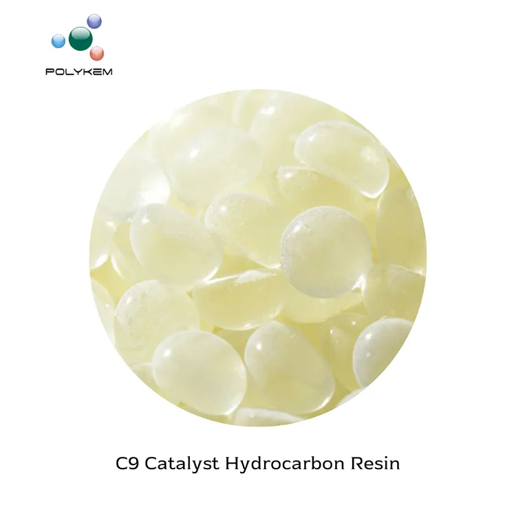 C9 Catalyst Hydrocarbon Resin: Ποια είναι τα βασικά πλεονεκτήματα και οι εφαρμογές του