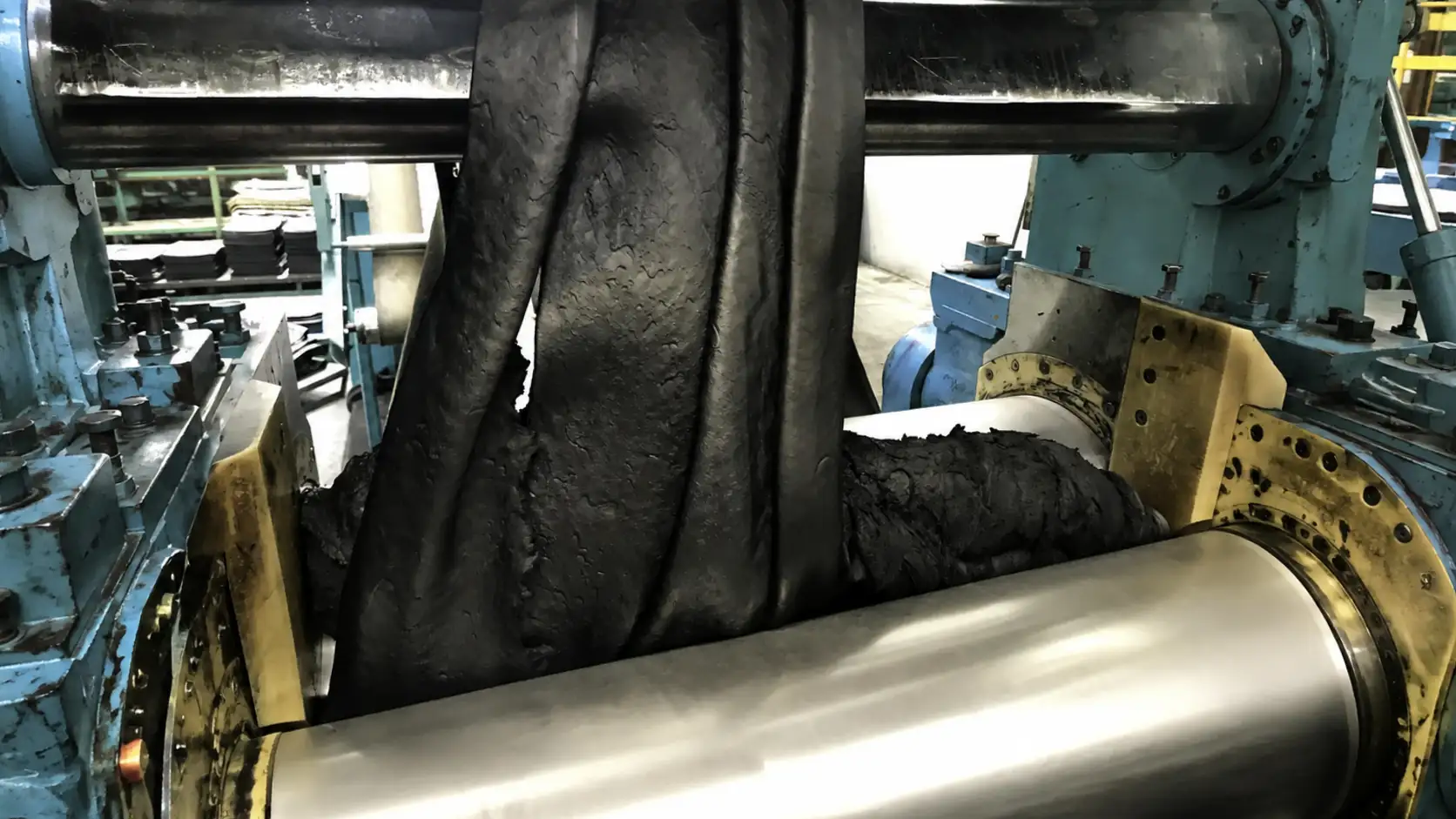 Οδηγός προμήθειας Styrene Butadiene Rubber (SBR): Προδιαγραφές, Δοκιμές Ποιότητας και Εφαρμογών