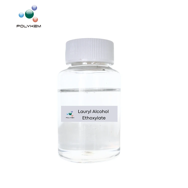 Γιατί είναι το Lauryl Alcohol Ethoxylate (AEO) το πιο ευέλικτο μη ιονικό επιφανειοδραστικό για βιομηχανικές συνθέσεις;
