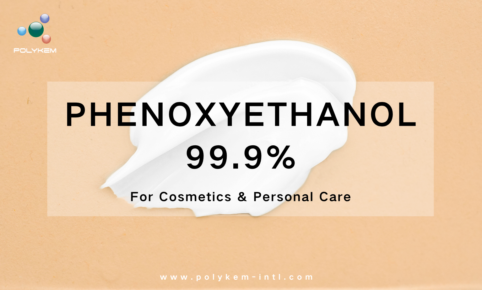 Φαινοξυαιθανόλη 99,9% για προσωπική φροντίδα: Καθαρότητα, δωρεάν φαινόλη και ζητήματα εφαρμογής