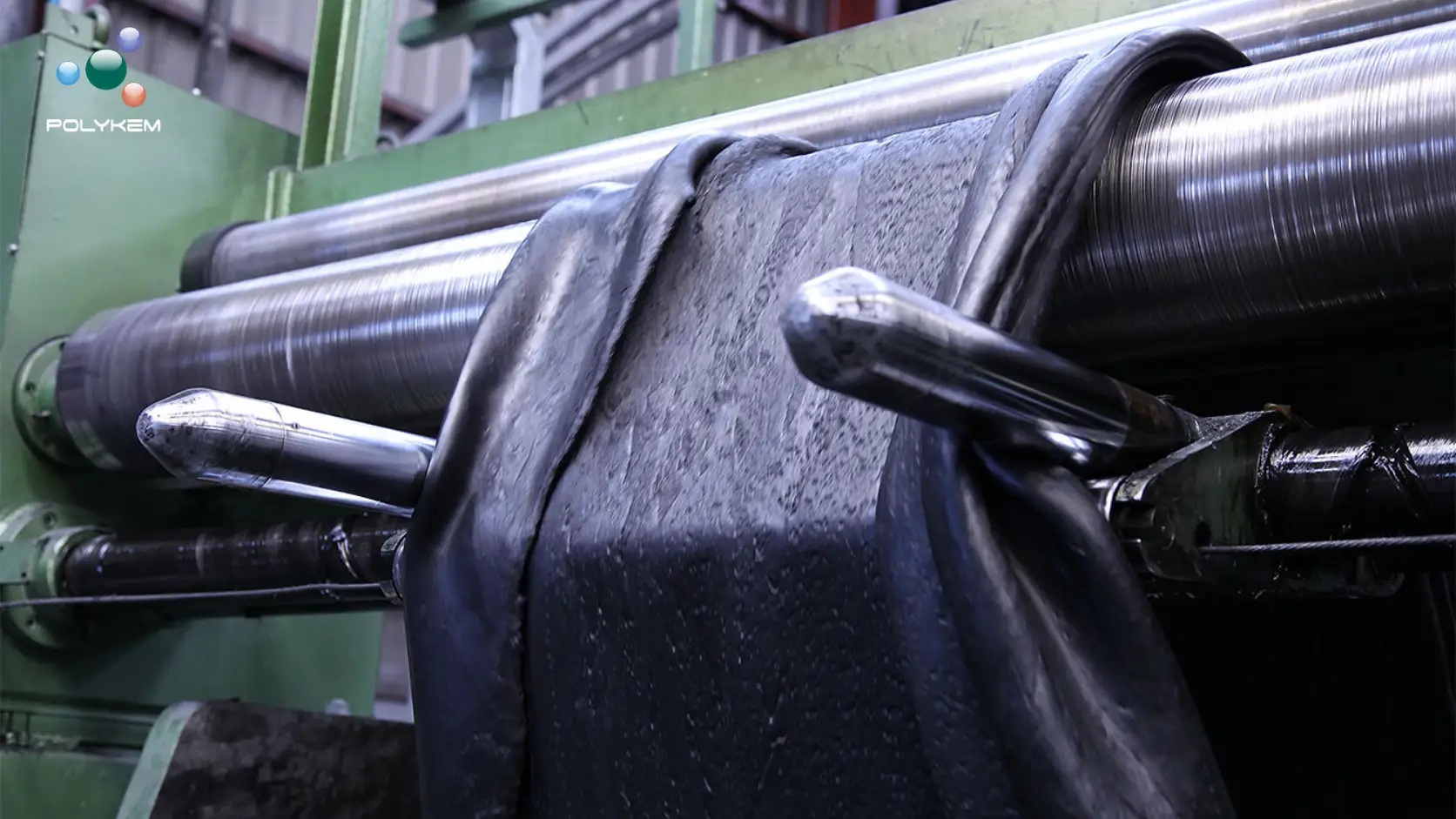 PEG 4000 for Rubber Compounding: Οφέλη από τη διασπορά και την επεξεργασία πλήρωσης