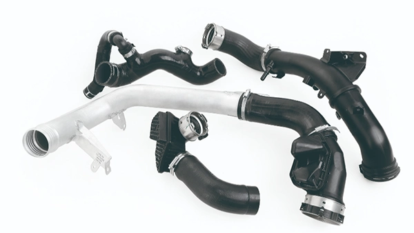 Σωλήνας αυτοκινήτων