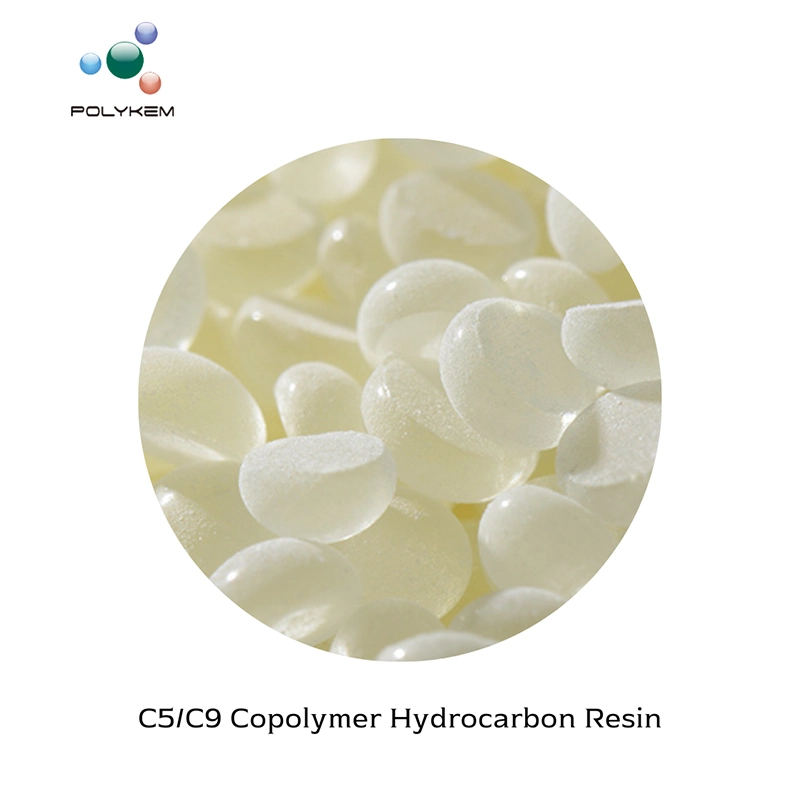 Ρητίνη υδρογονανθράκων συμπολυμερούς C5/C9