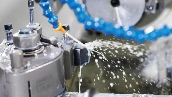 Βιομηχανικός καθαρισμός