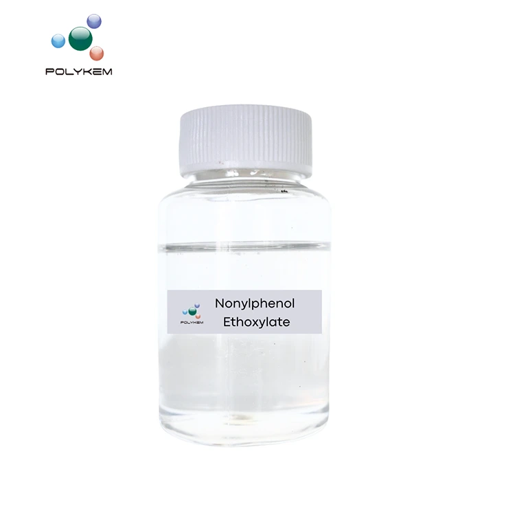Αιθοξυλικό nonylphenol