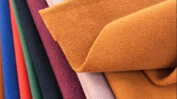 Κλωστοϋφαντουργία