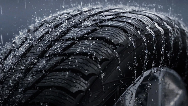 Λύσεις ελαστικών